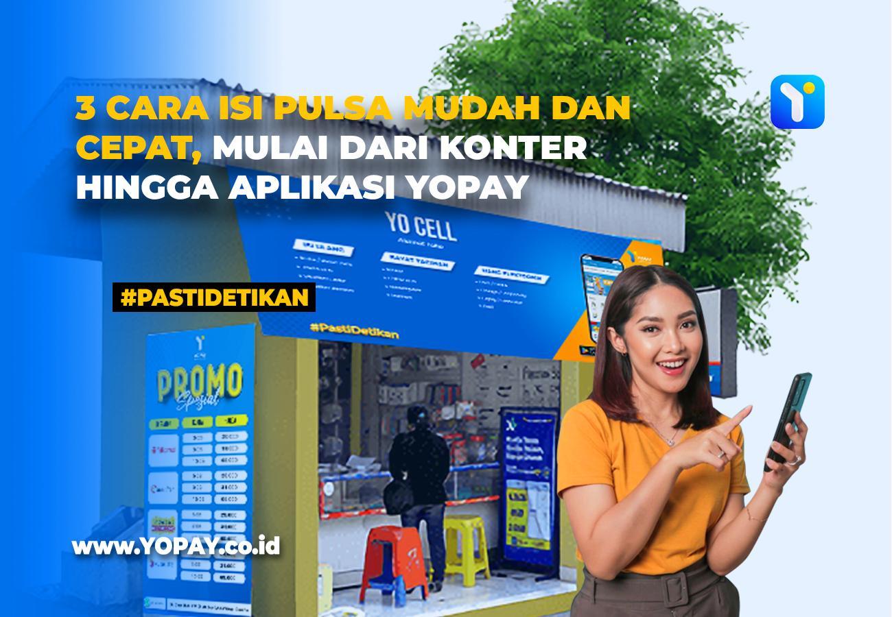 Login Depo Pulsa Telkomsel: Cara Mudah dan Cepat Top Up Saldo Pulsa