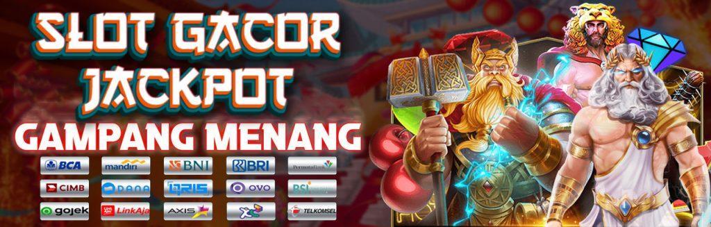 Daftar Akun Jackpot Telkomsel untuk Kesempatan Menang Besar