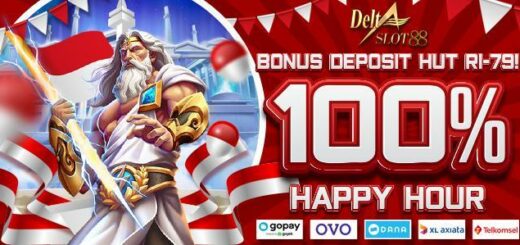 Daftar Akun Jackpot Telkomsel untuk Kesempatan Menang Besar