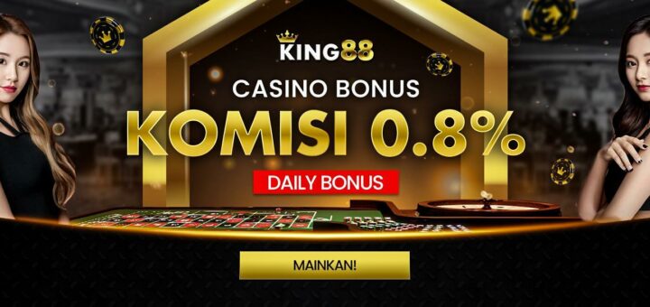 Main Judi Casino Uang Asli Online: Tempat Terbaik Untuk Menang!