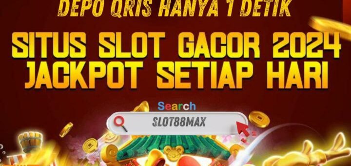 Login Judi Qris Terpercaya dan Mudah – Akses Game Favorit Anda!