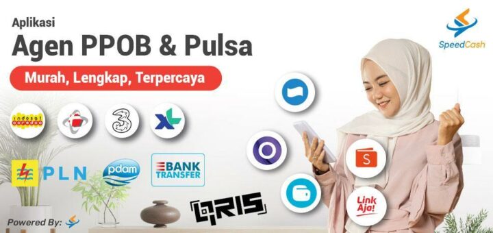 Jual Depo Pulsa OVO Terpercaya di Indonesia