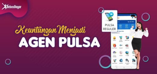 Jual Depo Pulsa OVO Terbaik dan Terpercaya