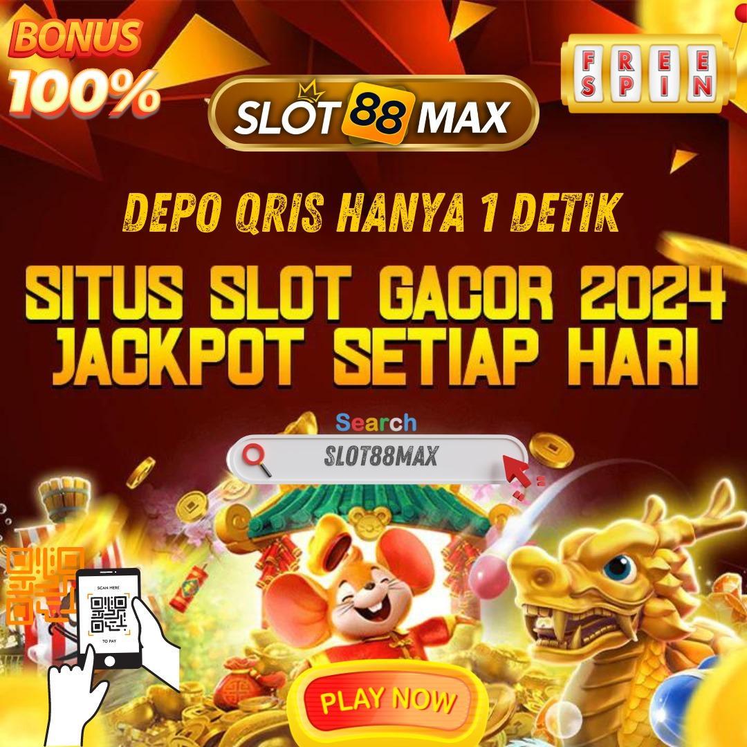 Login Judi Qris Terpercaya dan Mudah - Akses Game Favorit Anda!