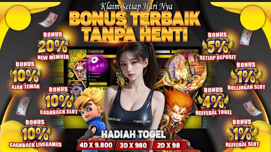 Agen Togel BNI Terpercaya - Penjualan Togel Online Resmi