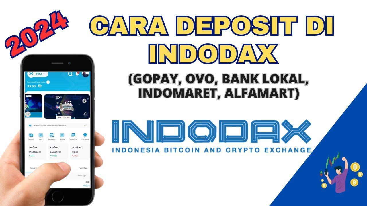 Login Depo 10K OVO Terbaru: Panduan Lengkap dan Mudah