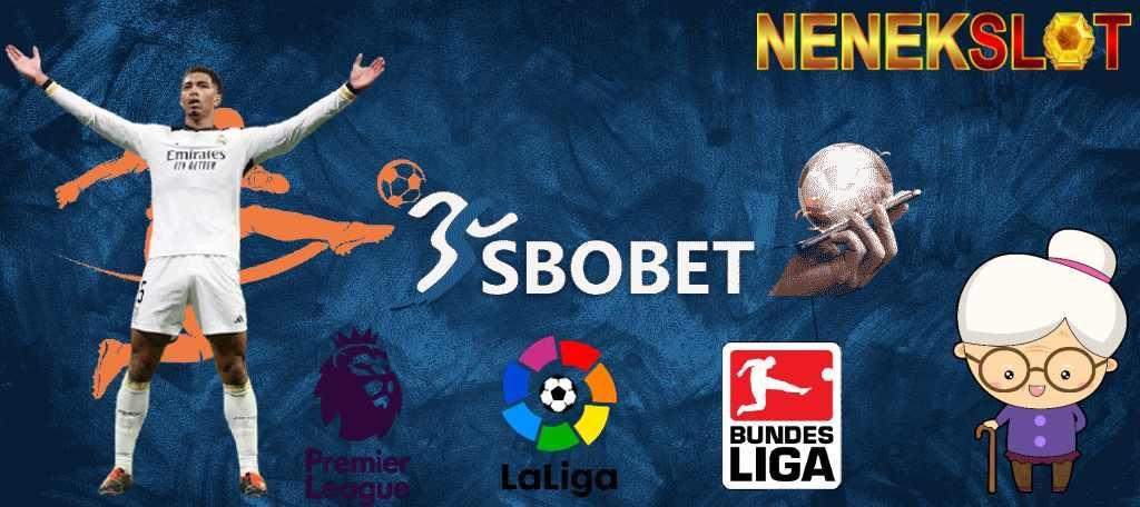 Login Sbobet Rupiah: Panduan Mudah untuk Registrasi dan Bermain