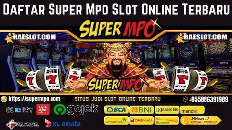 Daftar Judi Terjitu Online: Situs Agen Terpercaya 2021