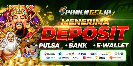 Situs Jackpot Wallet: Tempat Terbaik untuk Win Big!