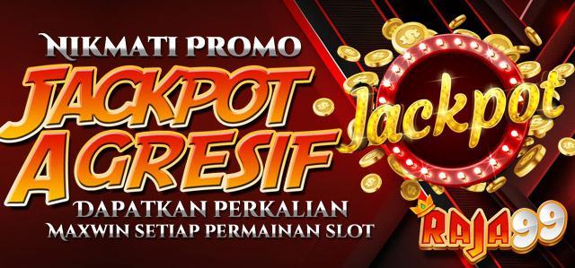 Situs Jackpot Wallet: Tempat Terbaik untuk Win Big!