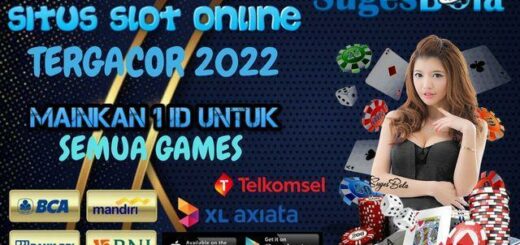 Keuntungan Bermain dengan Akun Jackpot Wallet