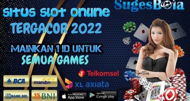 Keuntungan Bermain dengan Akun Jackpot Wallet