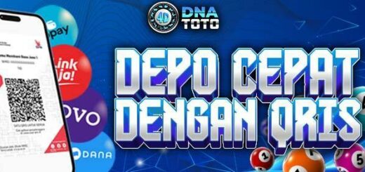 Situs Domino Qris Terbaik Untuk Pemain Indonesia