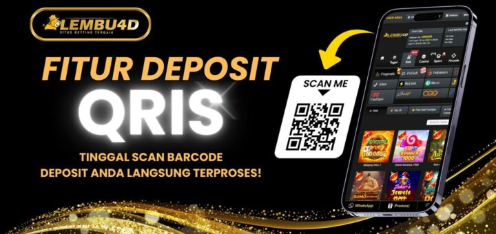 Bandar Habanero Terbaik untuk Deposit OVO di Indonesia