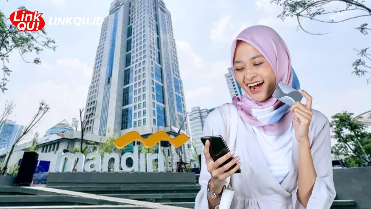 Temukan Situs Mandiri Terbaik di Indonesia