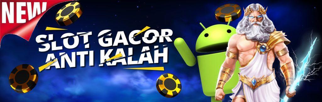 Agen Habanero MANDIRI: Penyedia Game Slot Terpercaya