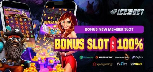 Login Slot Dana: Akses Mudah ke Permainan Favorit Anda