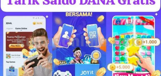 Daftar Gacor Saldo Gratis: Cara Mudah Dapat Saldo Gratis!