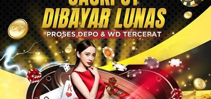 Situs Jackpot BNI: Platform Judi Online Terpercaya