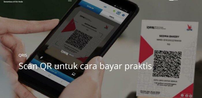 Bandar Qris Terpercaya dengan Layanan Terbaik