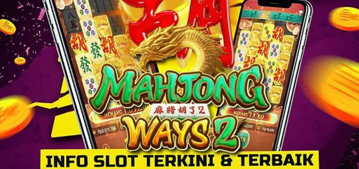 Login Jackpot Populer: Rahasia Kemenangan Besar di Situs Judi Online