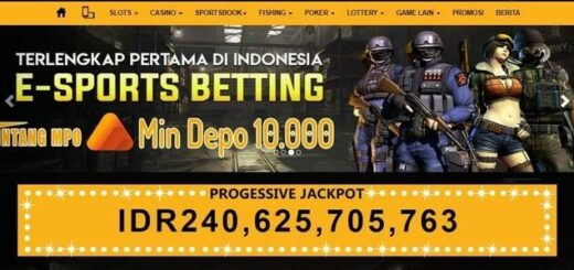 Agen Depo Pulsa Alternatif Terbaik di Indonesia