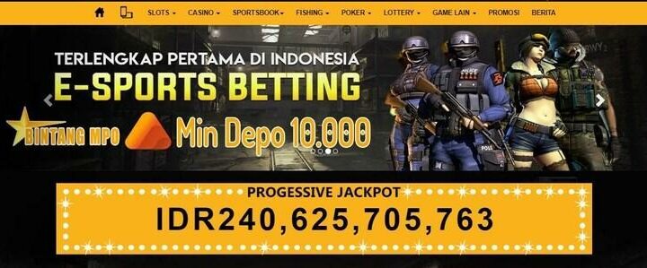 Agen Depo Pulsa Alternatif Terbaik di Indonesia