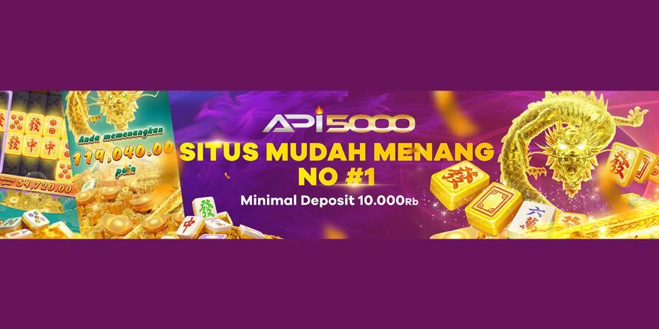 Login Slot Dana: Akses Mudah ke Permainan Favorit Anda