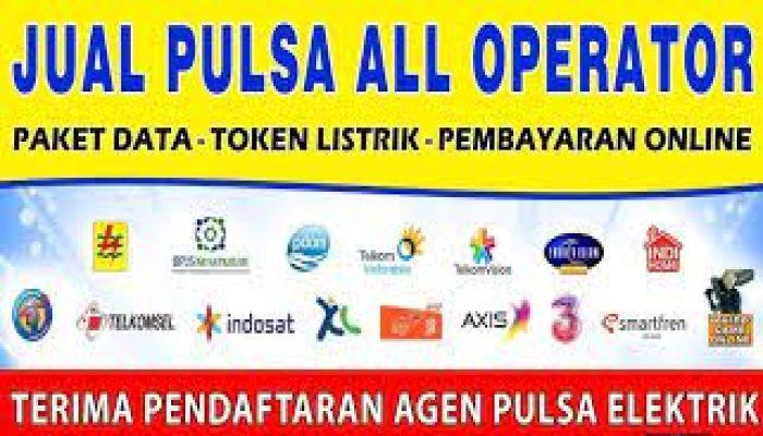 Agen Depo Pulsa Alternatif: Solusi Praktis untuk Pengisian Pulsa!