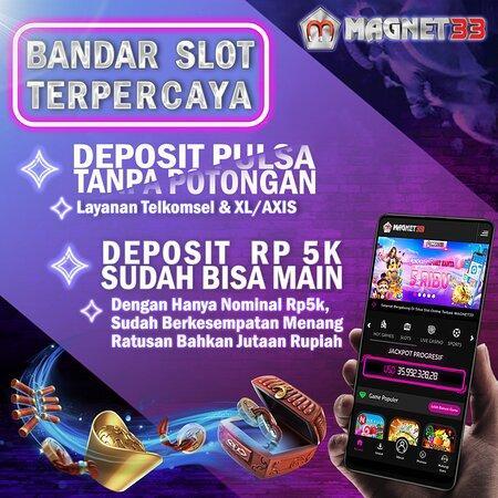 Bandar Slot XL Terbaik dan Terpercaya