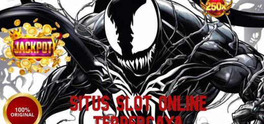 Situs Depo 5k Alternatif Terbaik untuk Bertaruh Online