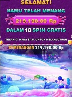 Bandar Slot Online Terpercaya dan Terbaik