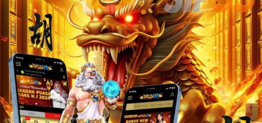 Situs Slot Rupiah Terbaik untuk Bermain Judi Online