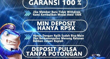 Daftar Depo Pulsa XL Terlengkap & Terpercaya