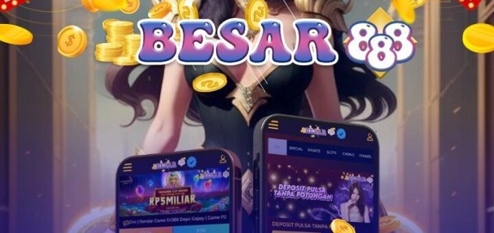 Daftar Jackpot Aman: Tips dan Pilihan Terbaik untuk Menang Besar