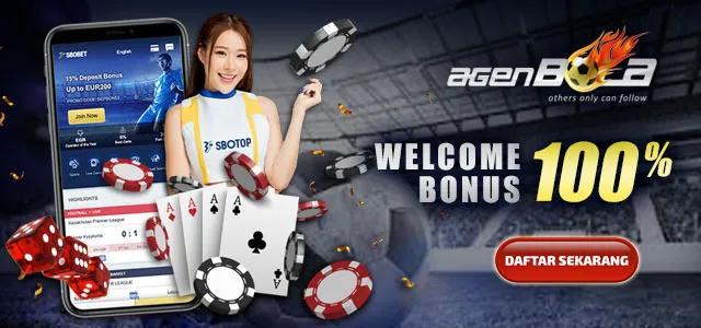 Daftar Akun Sbobet Wallet Untuk Taruhan Online Terbaik