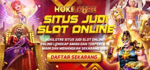 Daftar Togel XL Terpercaya dan Terbaik