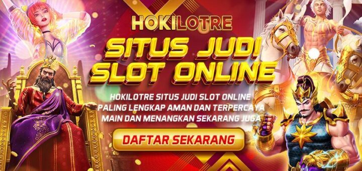 Daftar Togel XL Terpercaya dan Terbaik