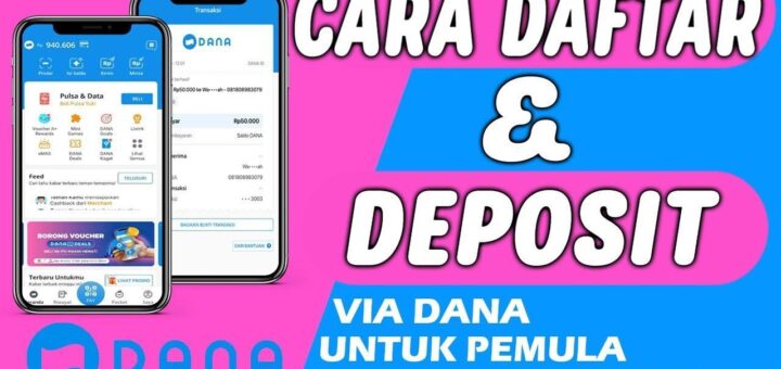 Akun Slot Qris: Panduan Lengkap untuk Mendaftar dan Bermain Slot Online