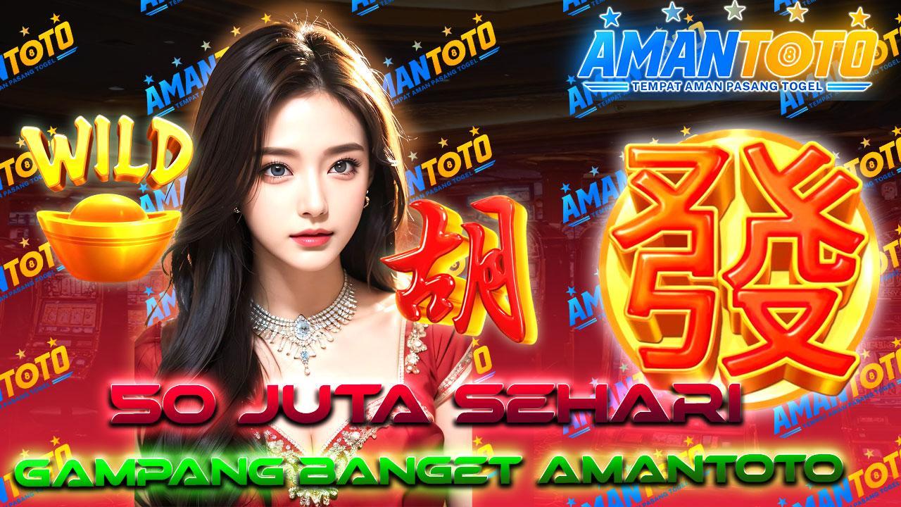 Daftar Jackpot Aman: Tips dan Pilihan Terbaik untuk Menang Besar