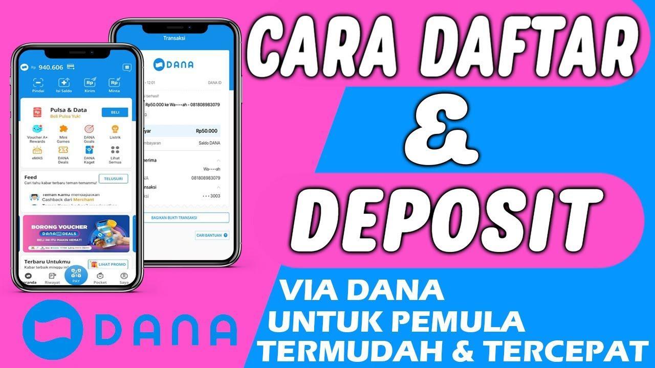 Akun Slot Qris: Panduan Lengkap untuk Mendaftar dan Bermain Slot Online