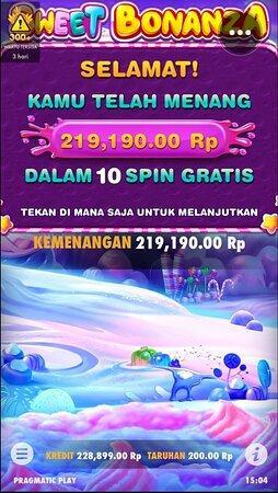 Bandar Slot Online Terpercaya dan Terbaik