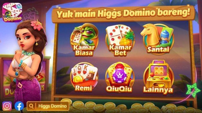 Domino Saldo Gratis: Cara Mudah Dapat Saldo Gratis di Aplikasi Domino