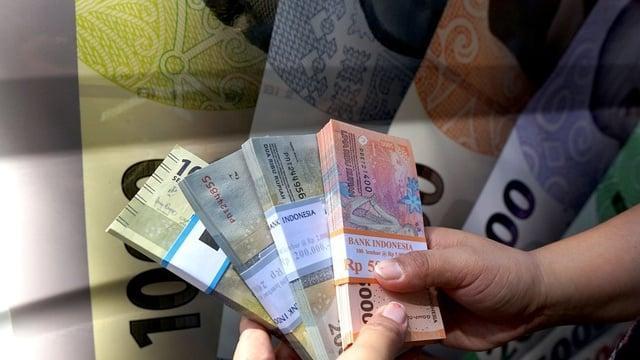 Judi Rupiah Online: Tempat Terbaik untuk Bertaruh dengan Mata Uang Rupiah