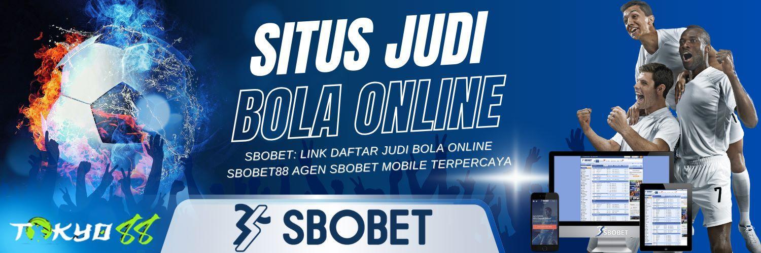 Agen Sbobet Qris Terpercaya di Indonesia