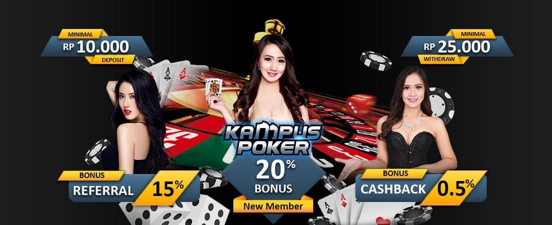 Bandar Domino BRI Terpercaya: Tempat Main Judi Online Terbaik