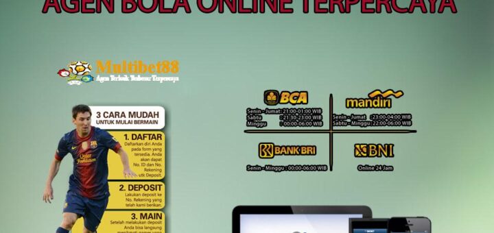 Cara Login Sbobet BCA: Panduan Mudah dan Cepat