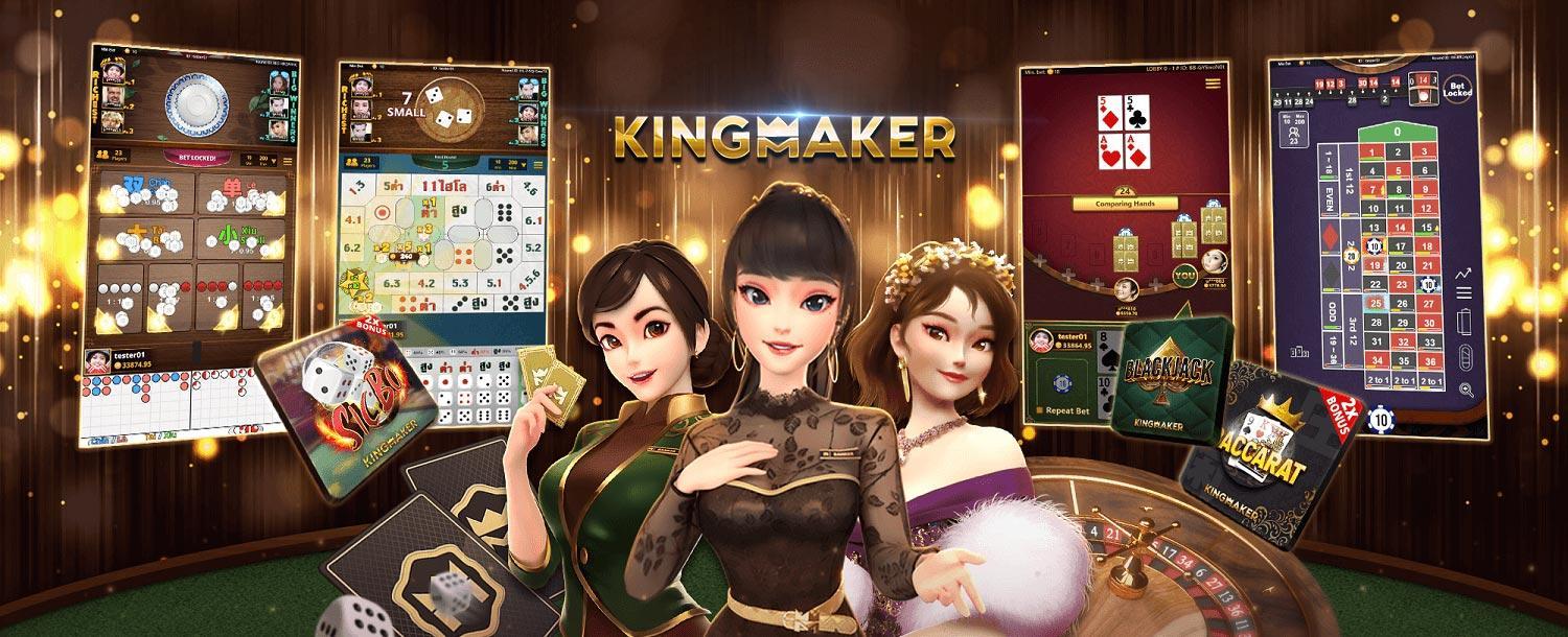 Agen Casino Terbaik untuk Penggemar Judi Online