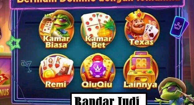 Akun Judi Bagus: Panduan Memilih Platform Taruhan Terbaik