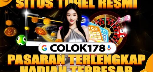 Situs Togel Uang Asli Terpercaya & Terbaik